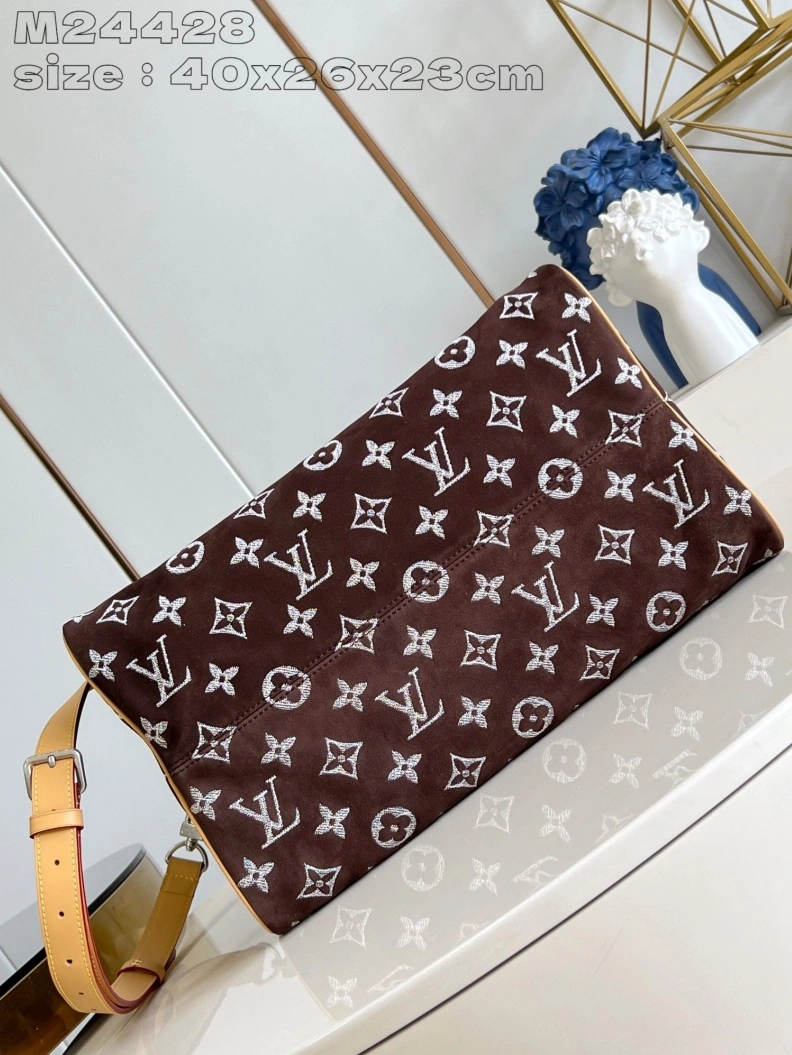 Timeless LX Shopping Bags 2746