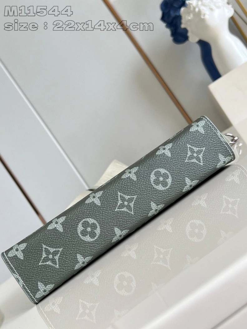 Trendsetting LX Clutch Bags 2836