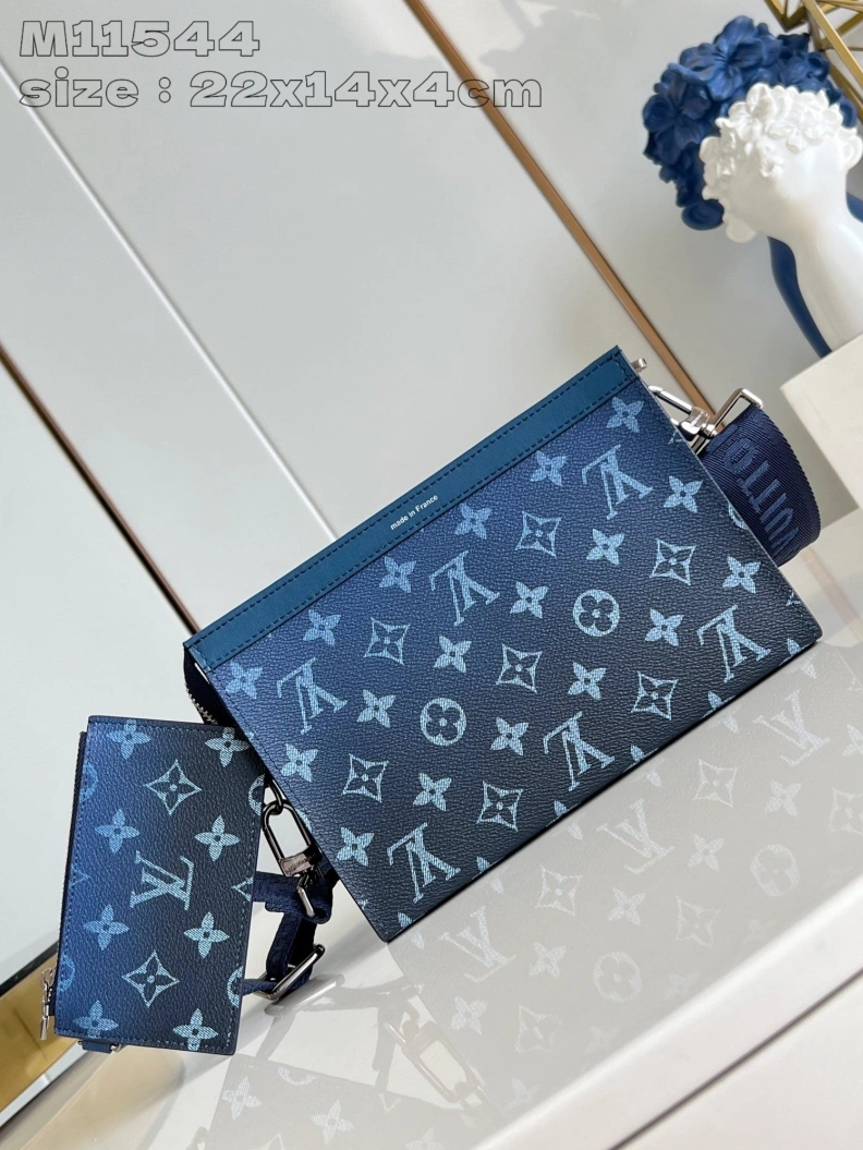 EasyMatch LX Clutch Bags 2840