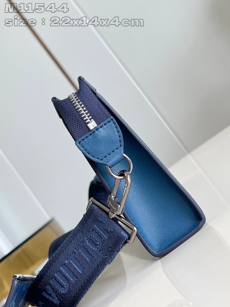 EasyMatch LX Clutch Bags 2840