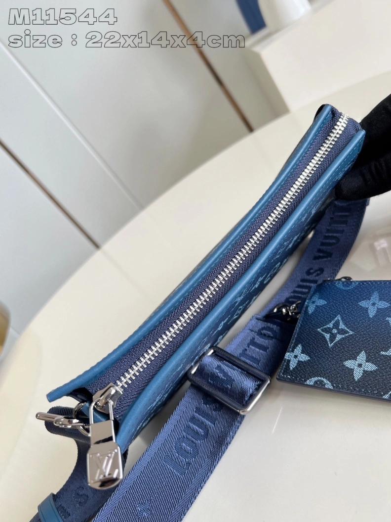 EasyMatch LX Clutch Bags 2840