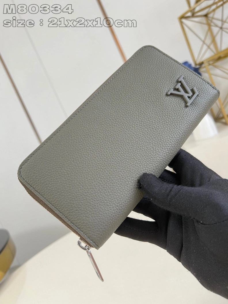 Soft LX Wallets 2662
