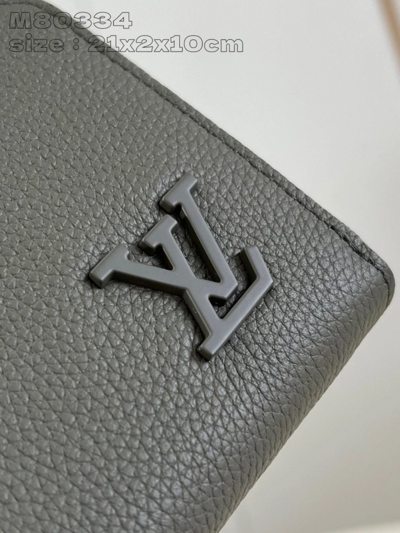 Soft LX Wallets 2662