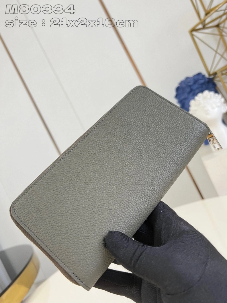 Soft LX Wallets 2662