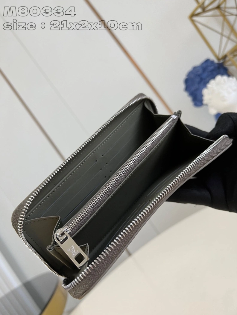 Soft LX Wallets 2662