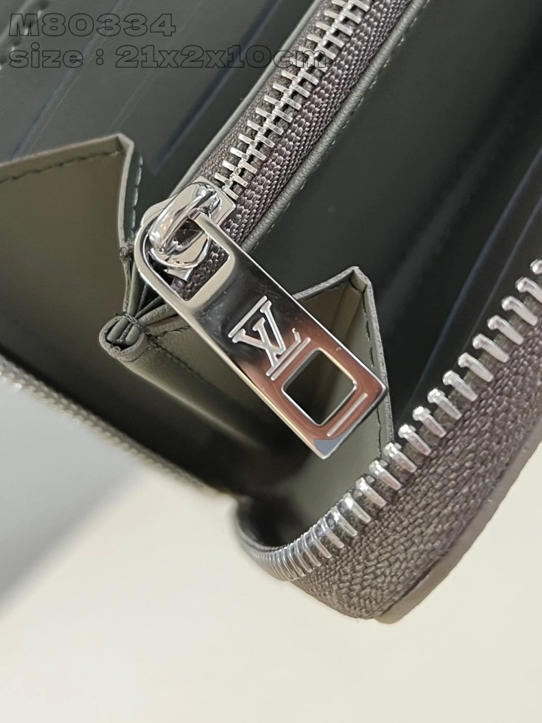 Soft LX Wallets 2662