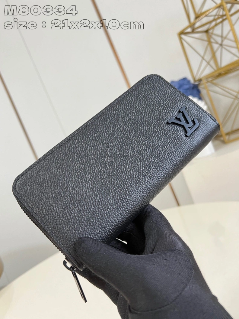 LX Wallets Affordable 2670