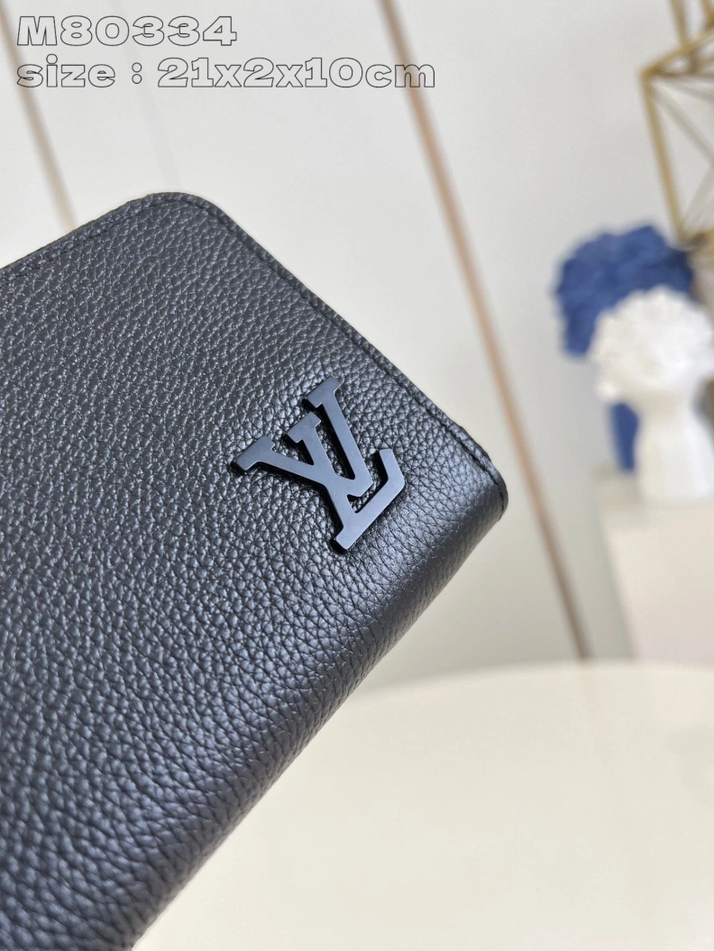 LX Wallets Affordable 2670