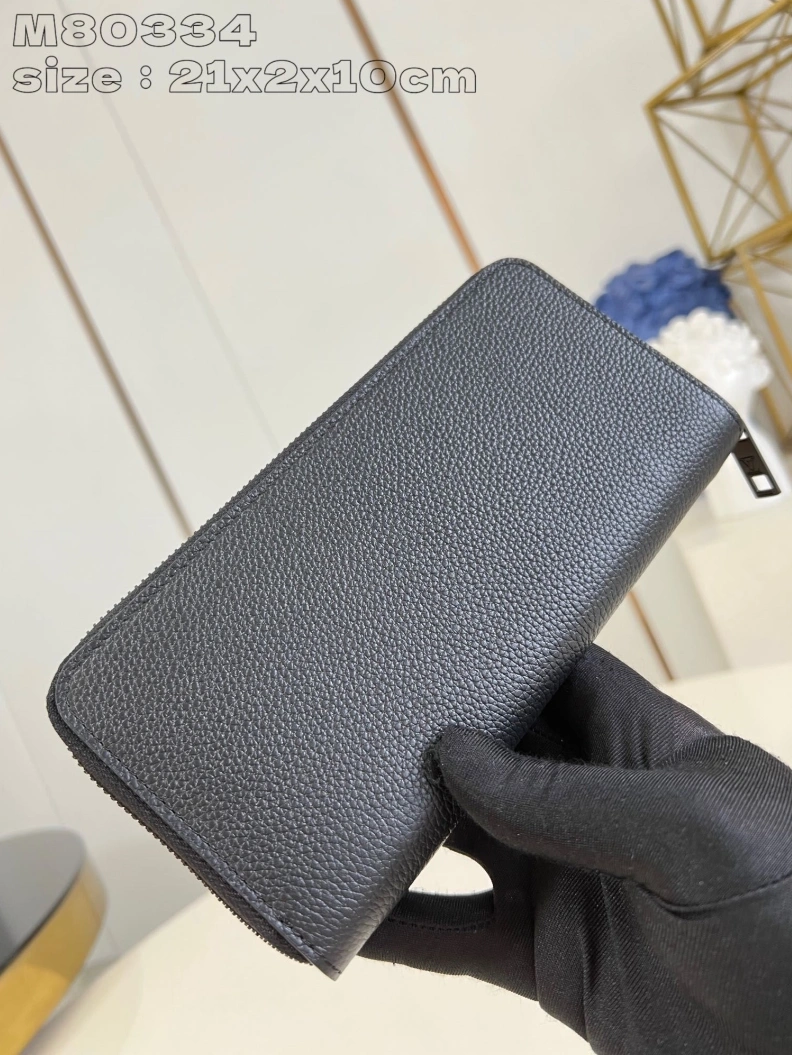 LX Wallets Affordable 2670