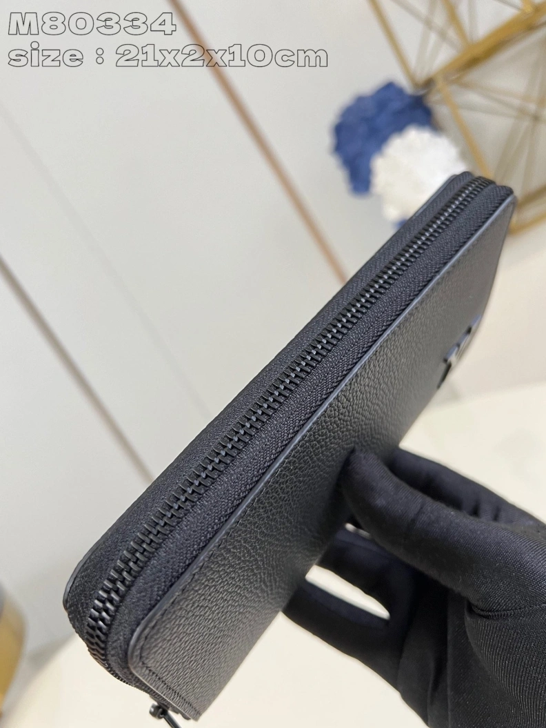 LX Wallets Affordable 2670