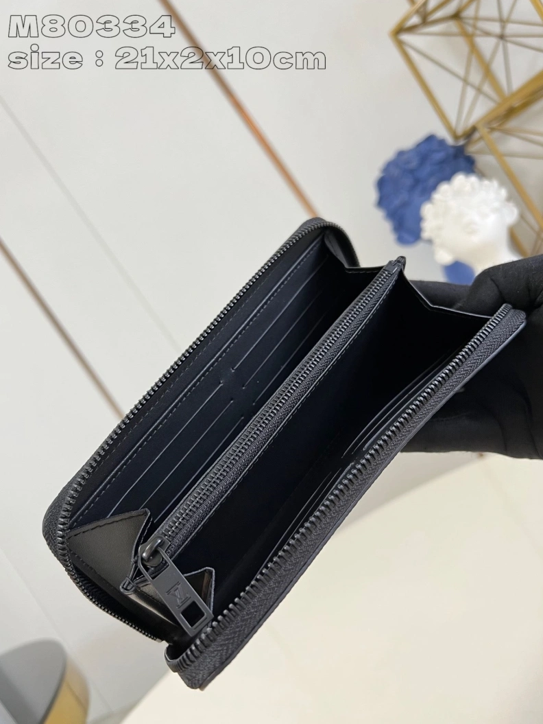 LX Wallets Affordable 2670