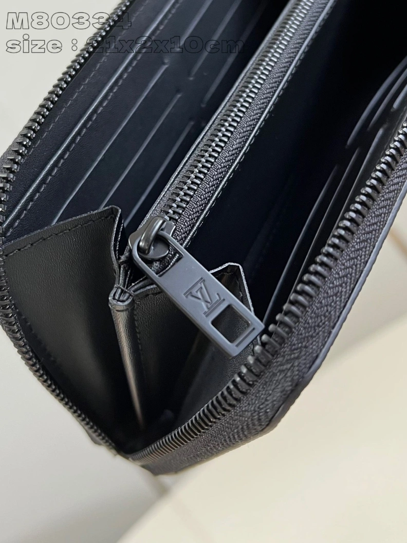 LX Wallets Affordable 2670