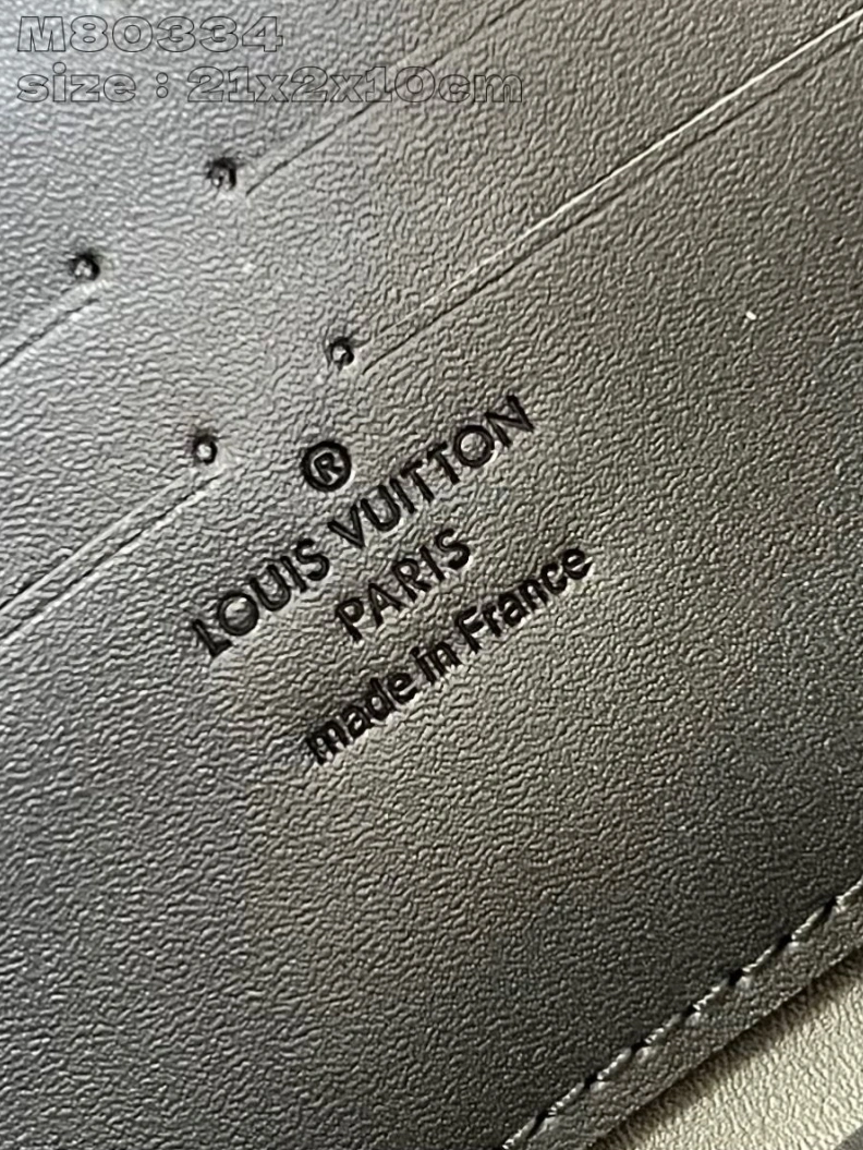 LX Wallets Affordable 2670