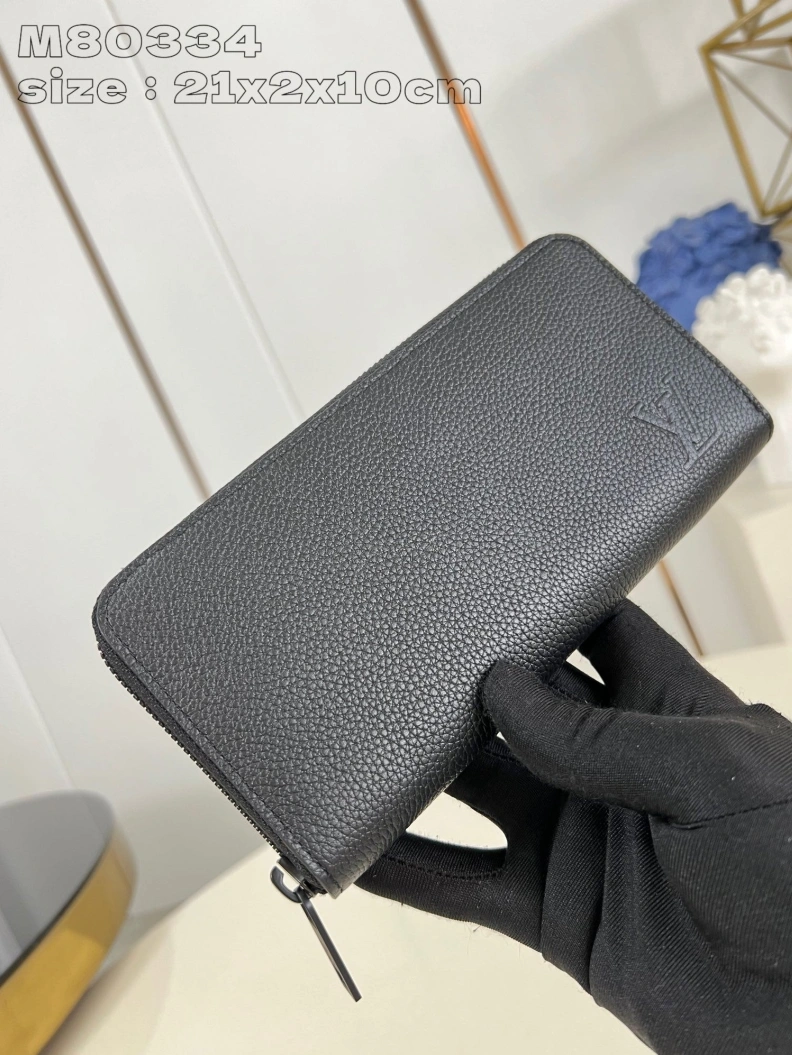 TopPick LX Wallets 2702