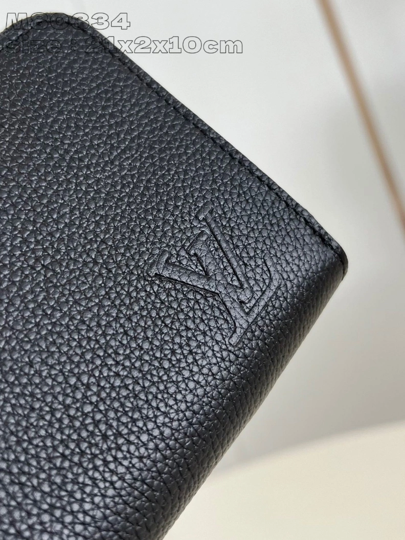 TopPick LX Wallets 2702