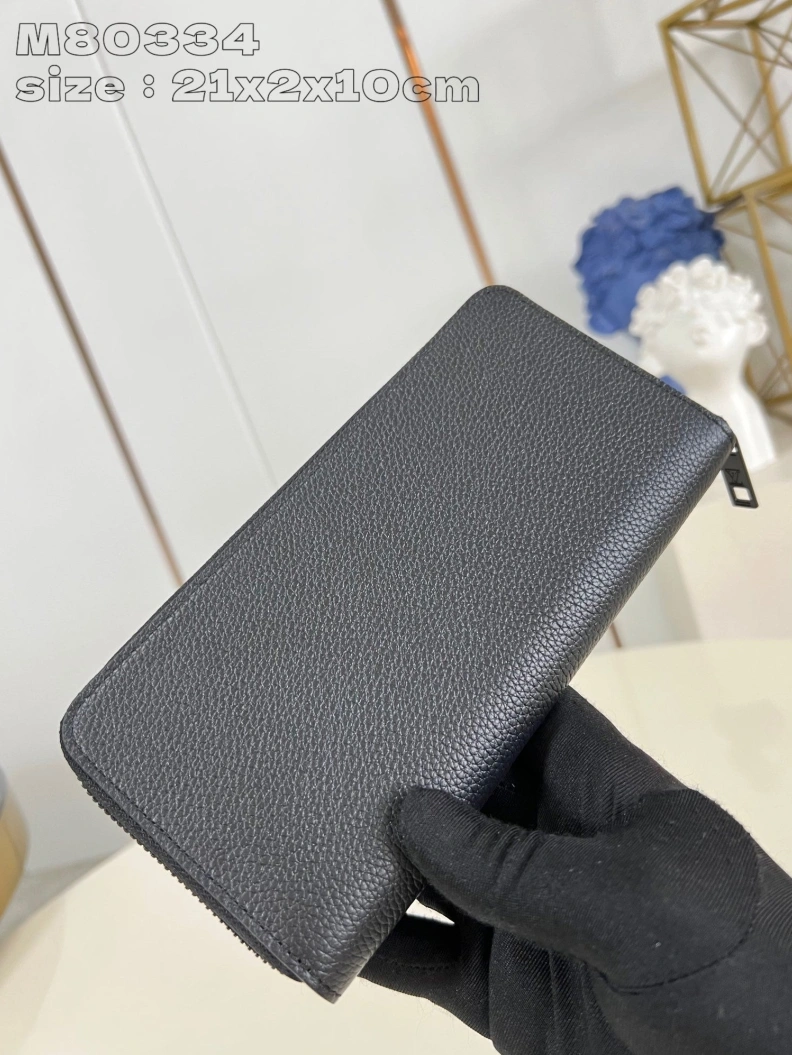 TopPick LX Wallets 2702