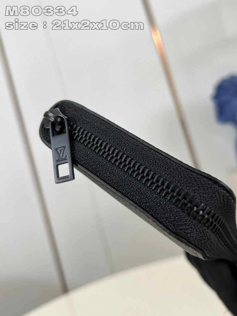 TopPick LX Wallets 2702