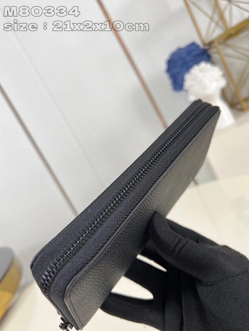 TopPick LX Wallets 2702