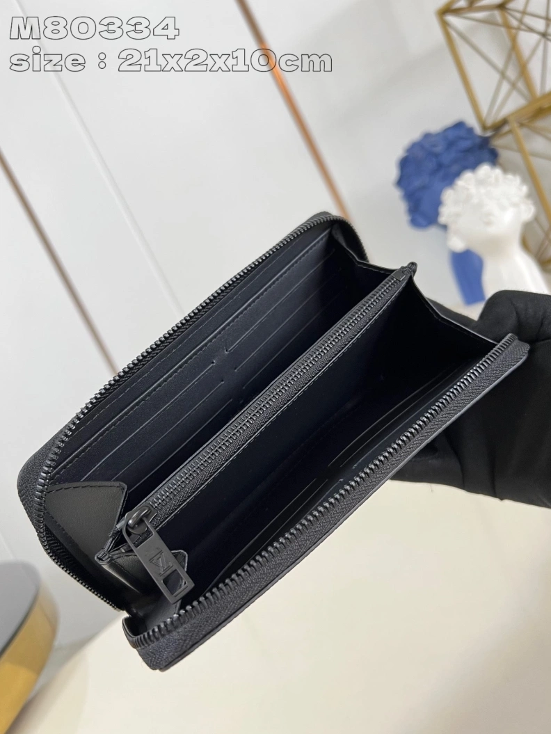 TopPick LX Wallets 2702