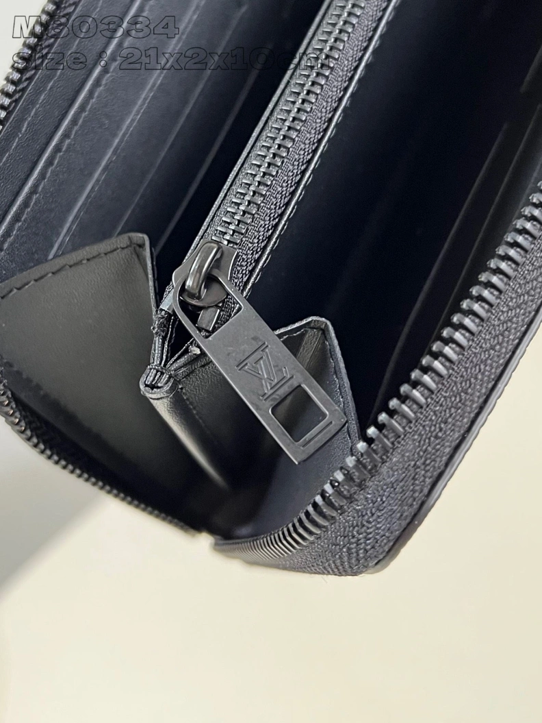 TopPick LX Wallets 2702