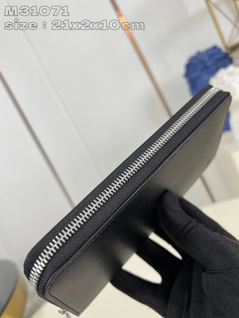 LX Wallets Soft 2659
