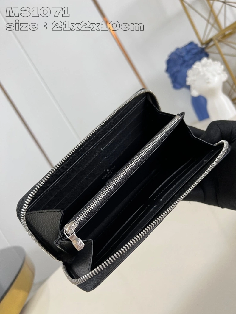 LX Wallets Soft 2659