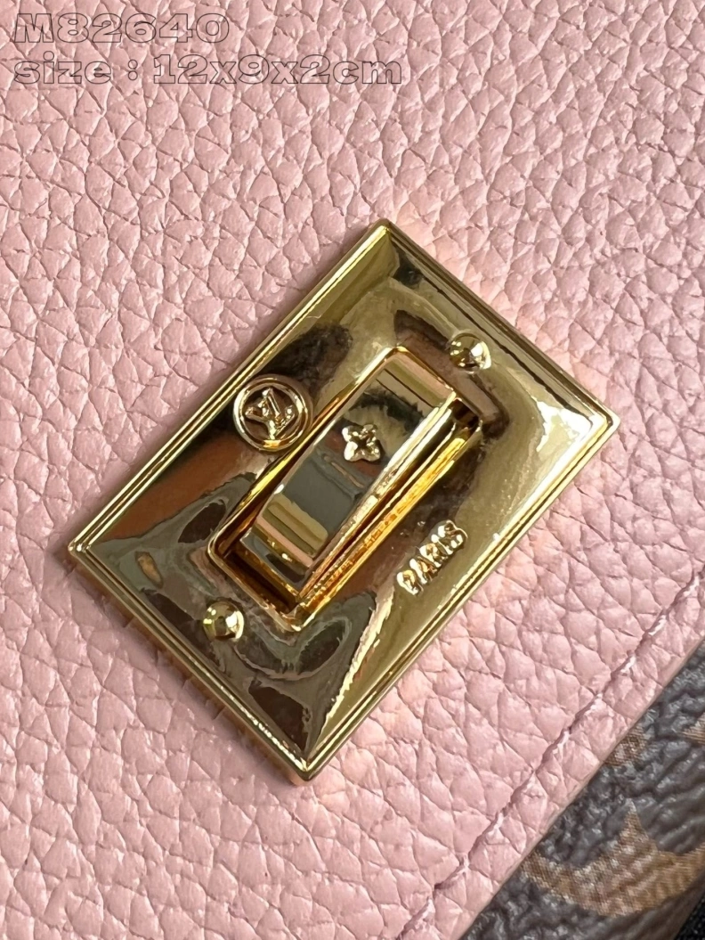 LX Wallets Practical 2665
