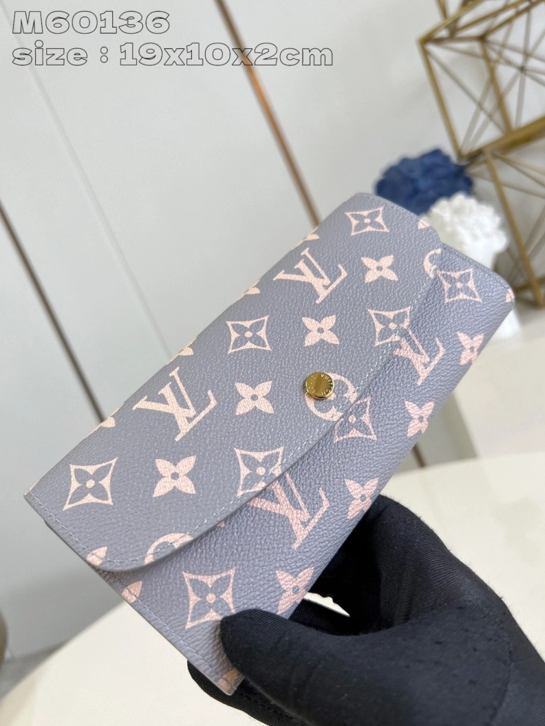 LX Wallets Bold 2677