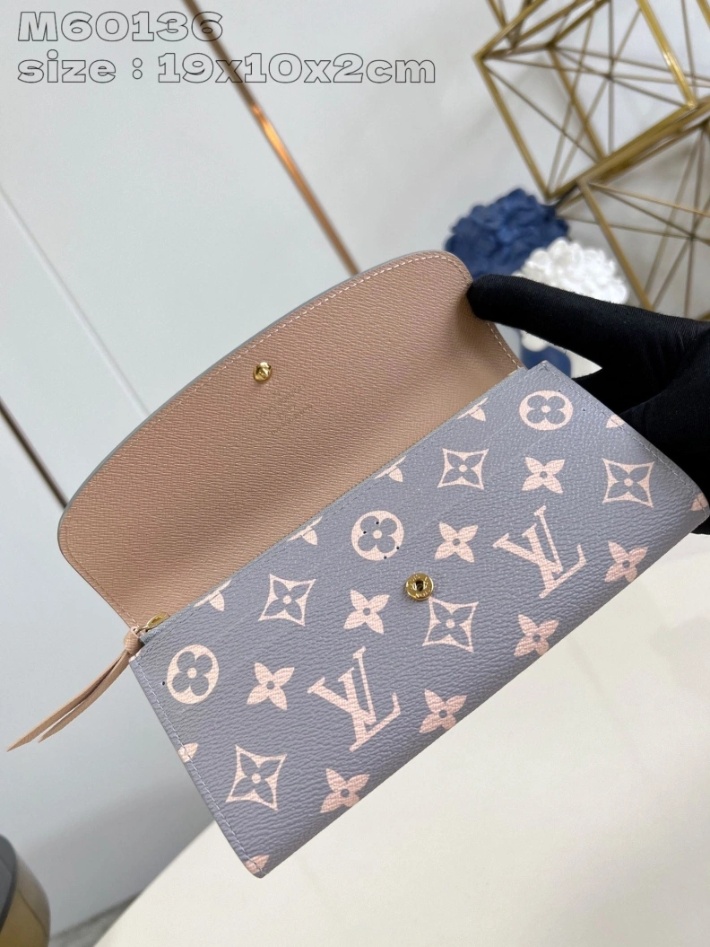 LX Wallets Bold 2677
