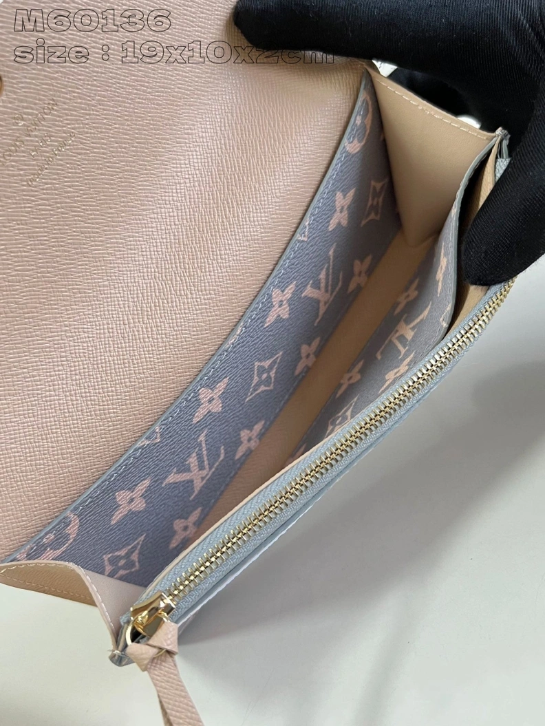 LX Wallets Bold 2677