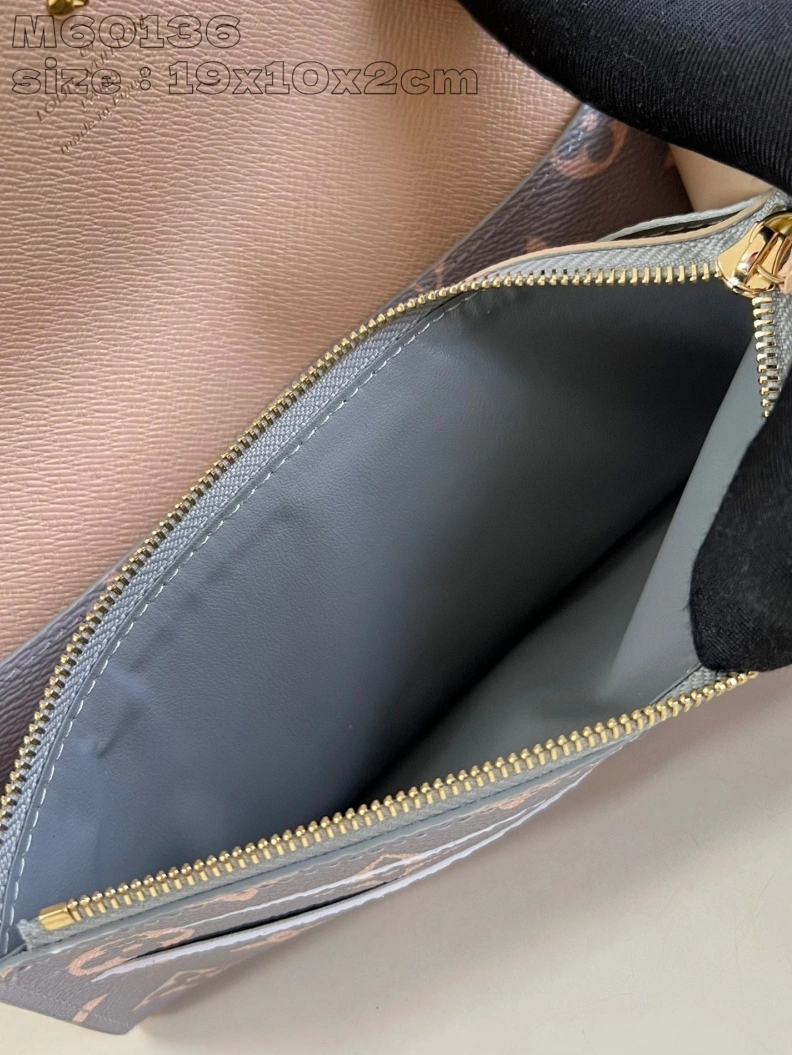 LX Wallets Bold 2677