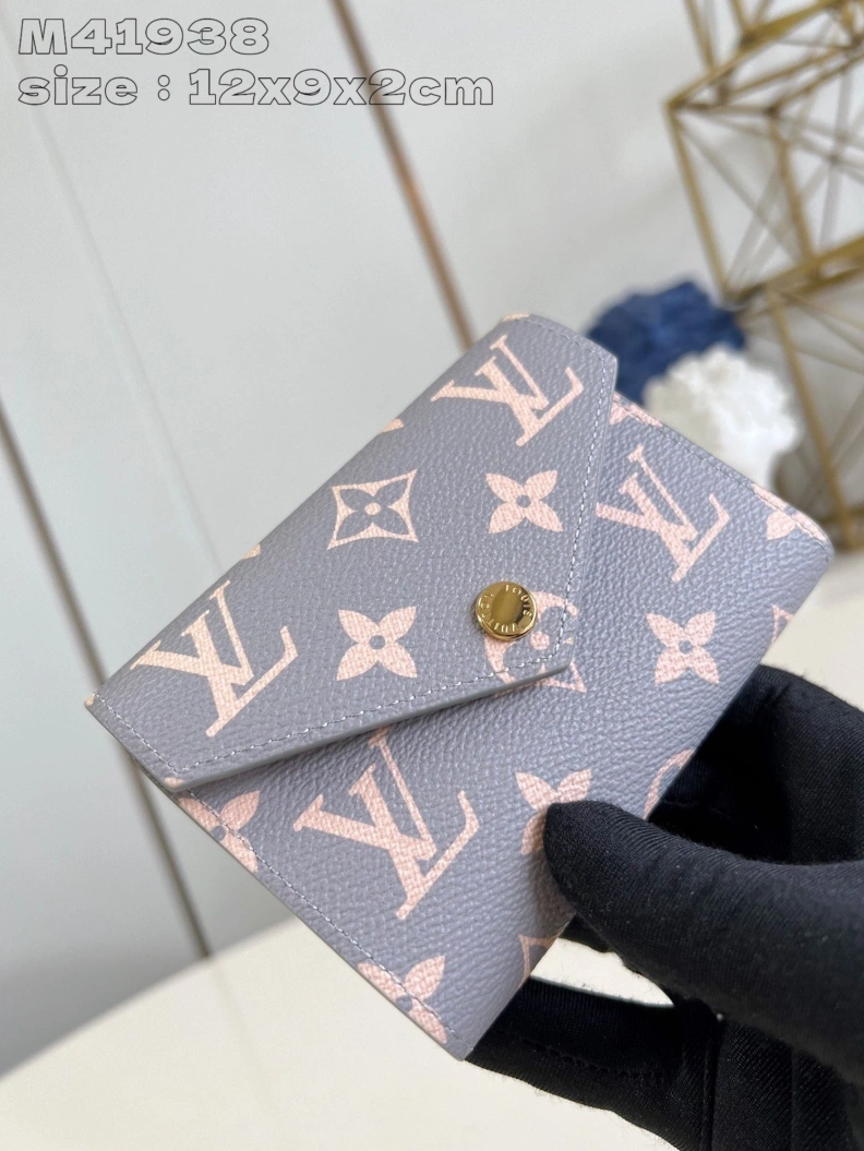 LX Wallets Sophisticated 2646
