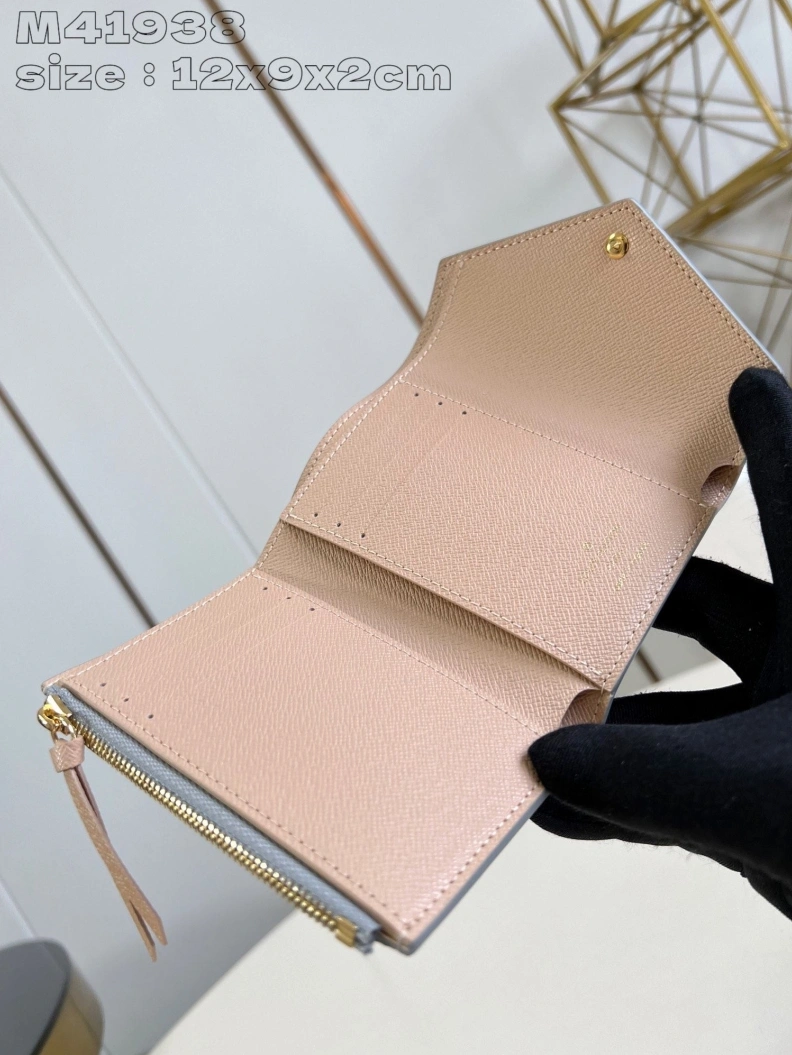 LX Wallets Sophisticated 2646