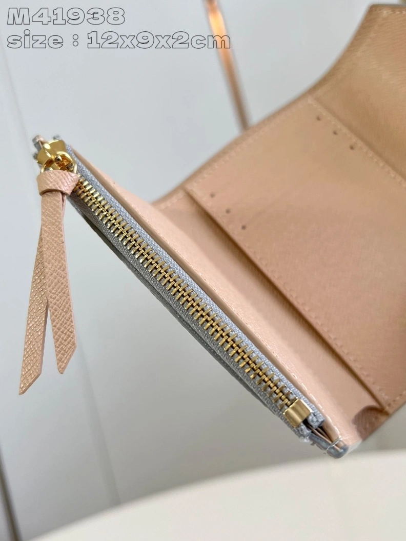 LX Wallets Sophisticated 2646