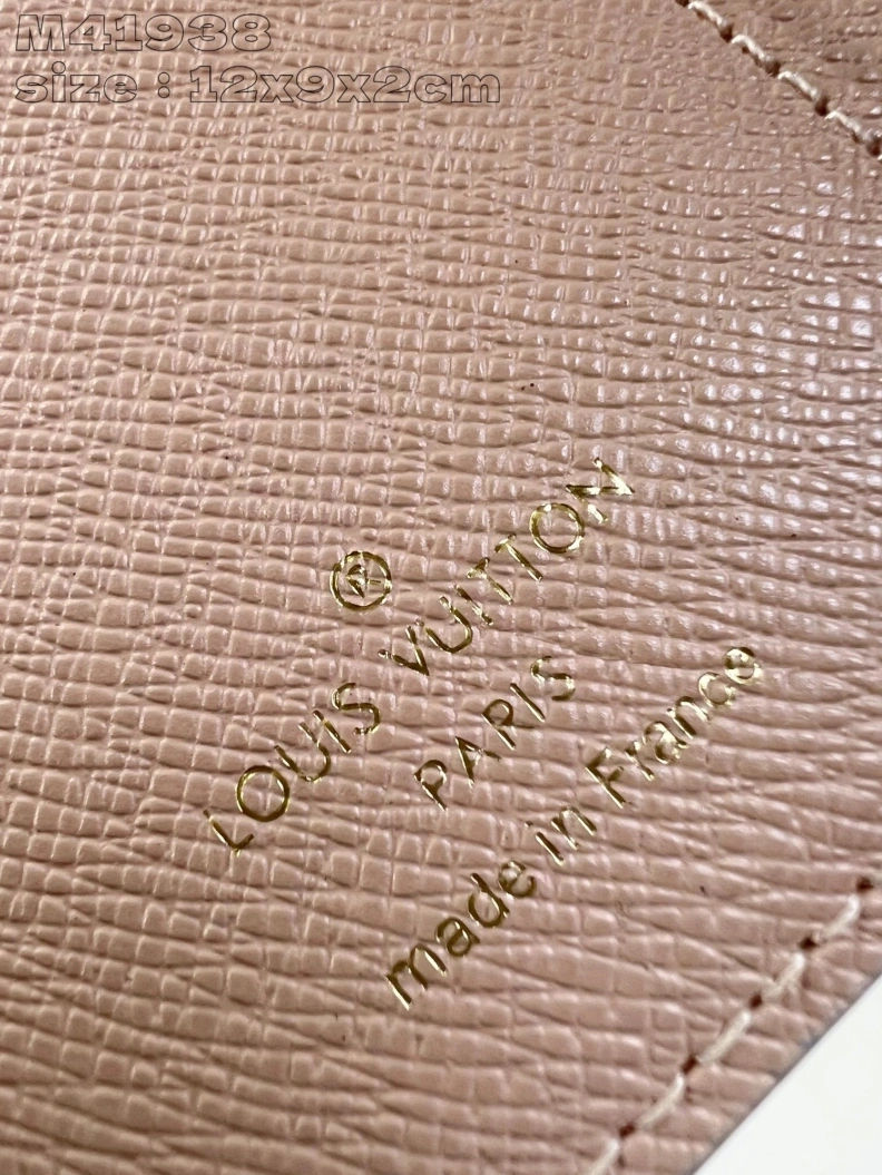 LX Wallets Sophisticated 2646