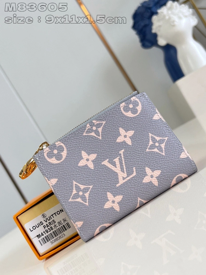 TopPick LX Wallets 2656