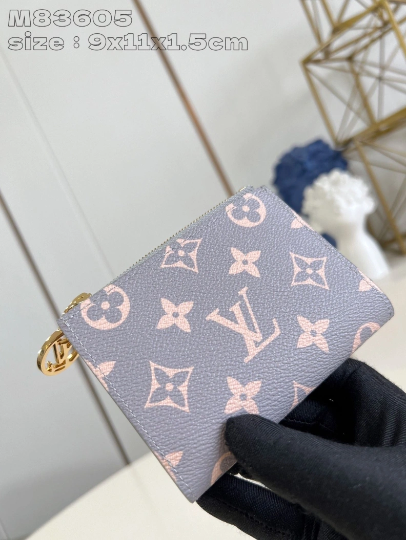 TopPick LX Wallets 2656