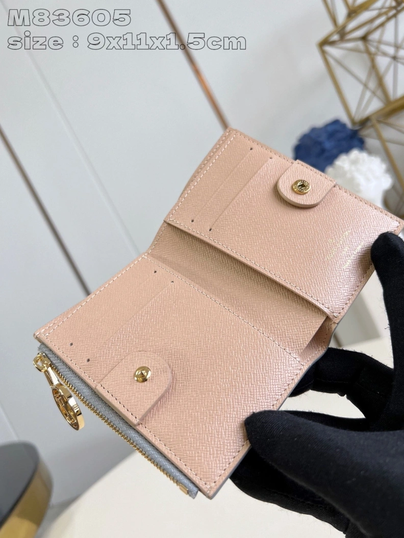 TopPick LX Wallets 2656