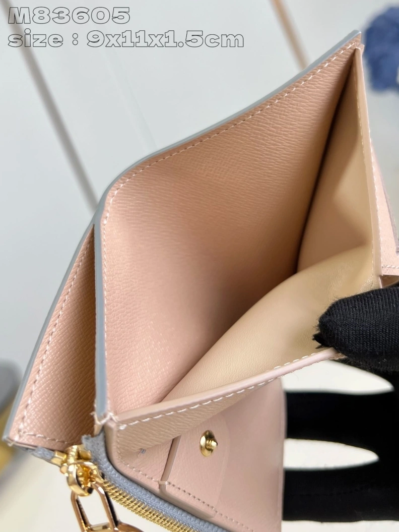 TopPick LX Wallets 2656