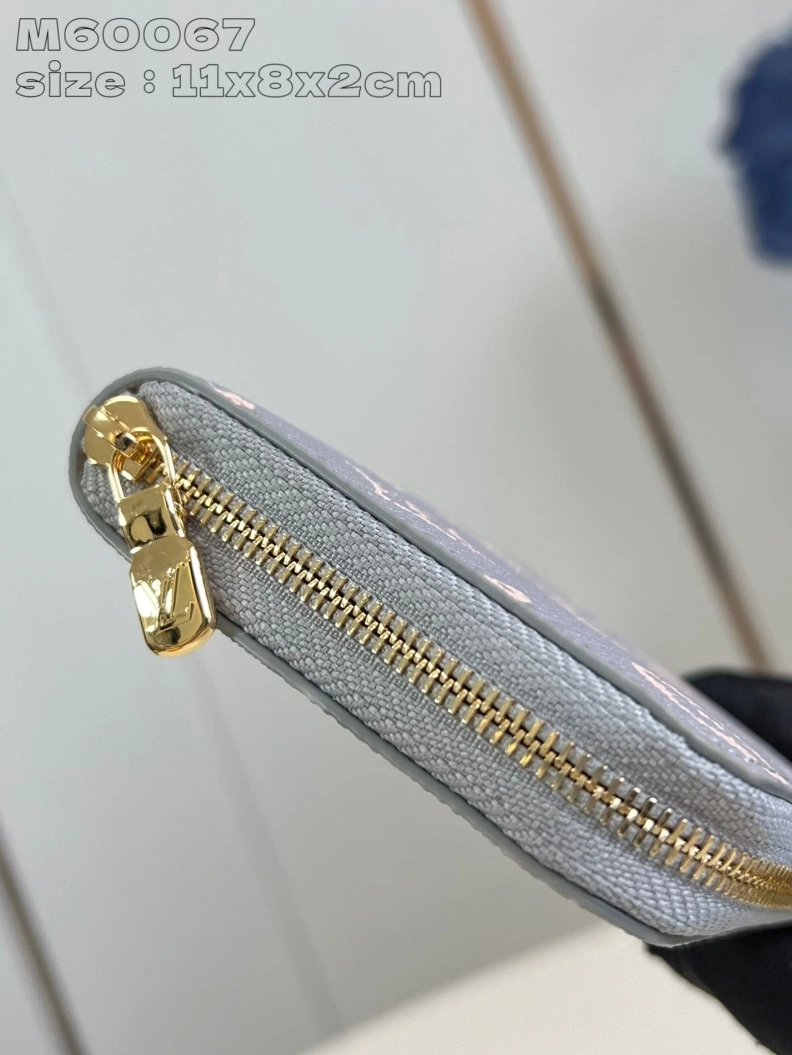 Stylish LX Wallets 2648