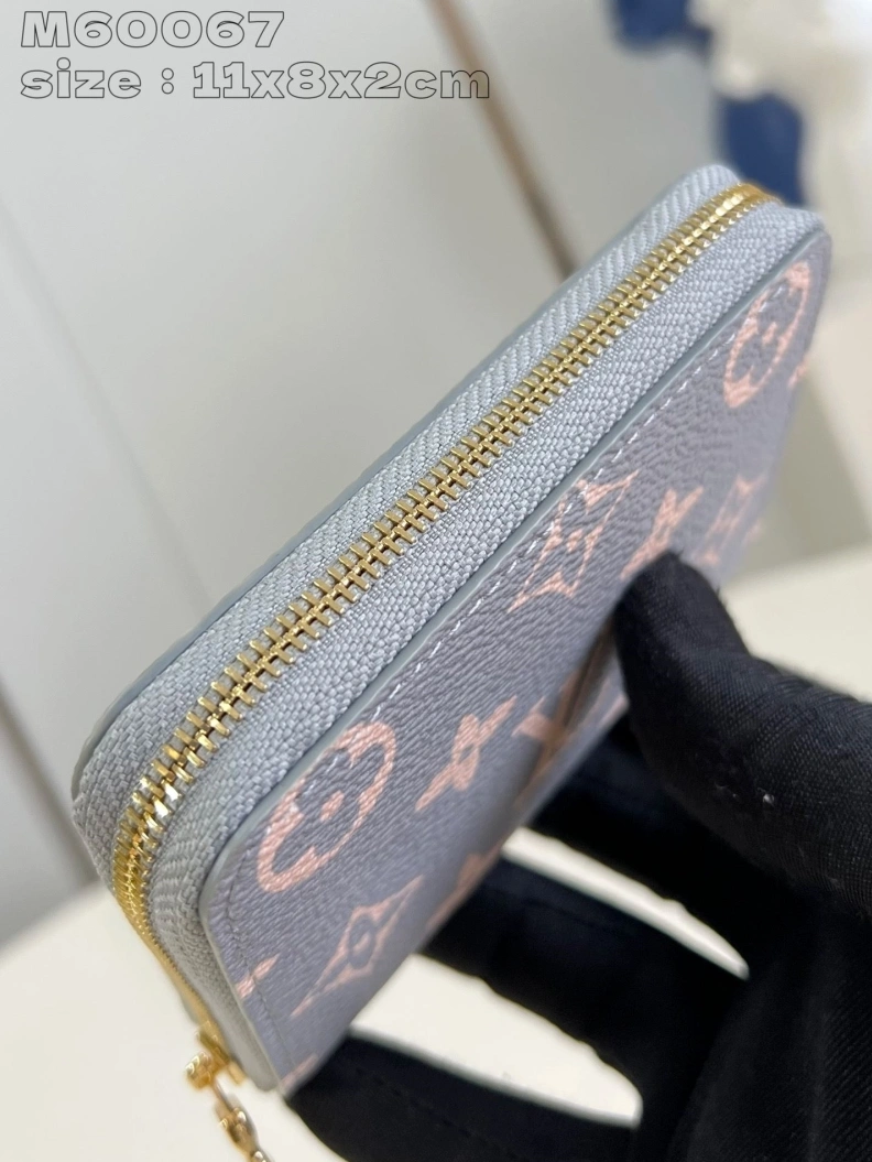 Stylish LX Wallets 2648