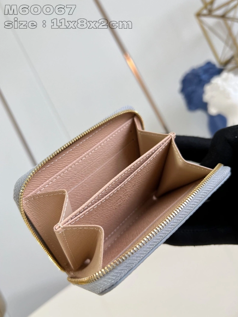 Stylish LX Wallets 2648