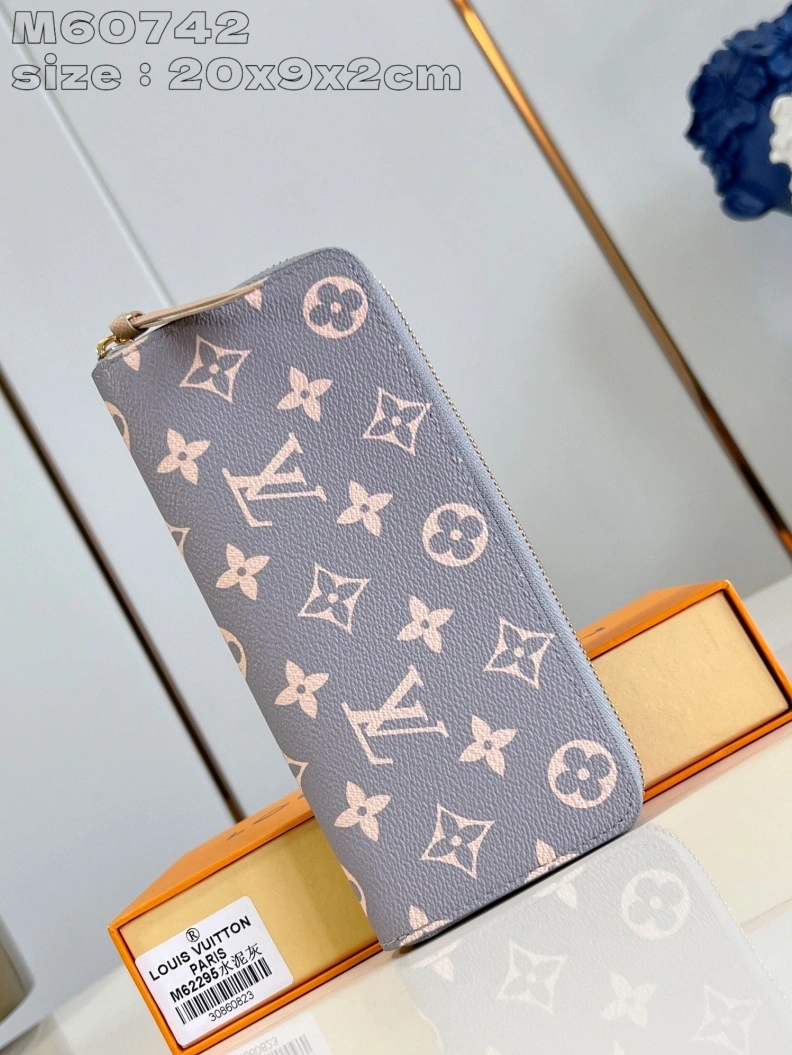 LX Wallets SmartChoice 2651