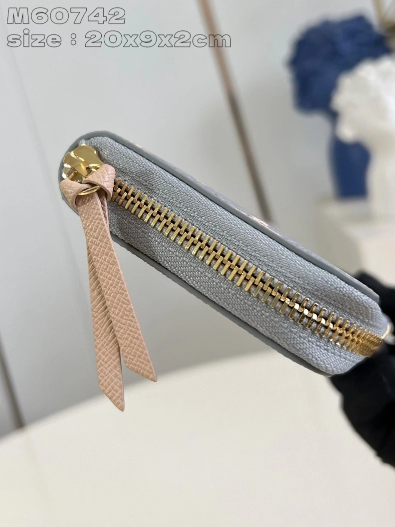 LX Wallets SmartChoice 2651