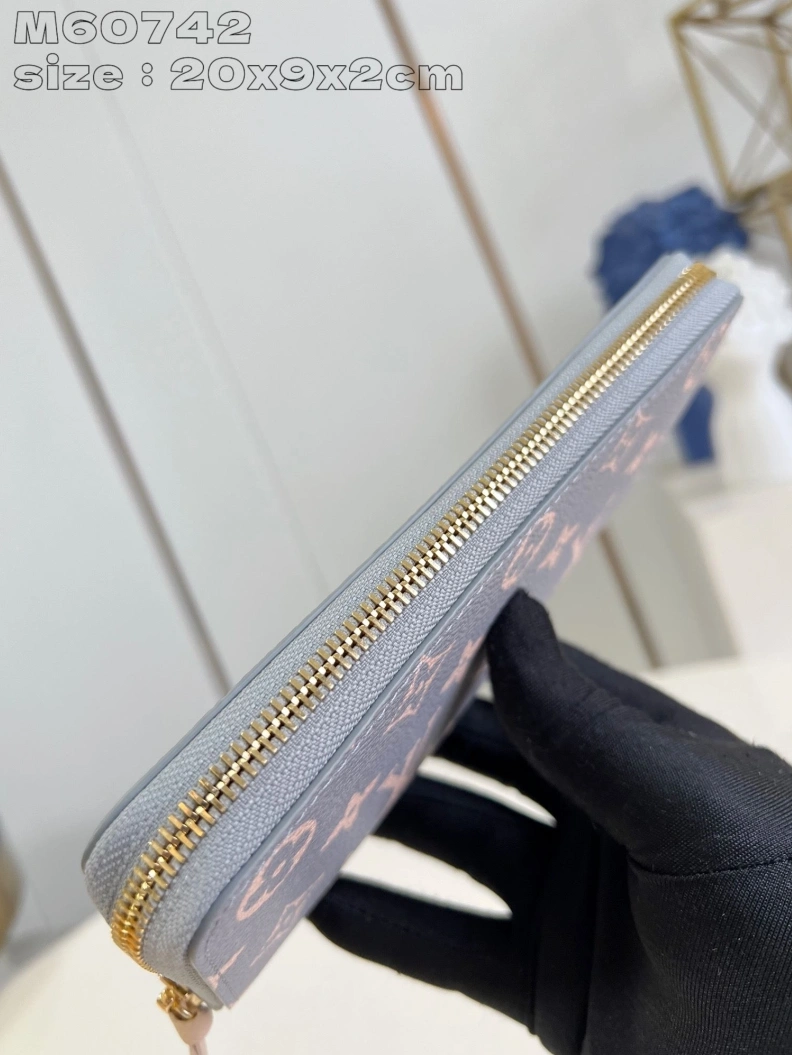 LX Wallets SmartChoice 2651