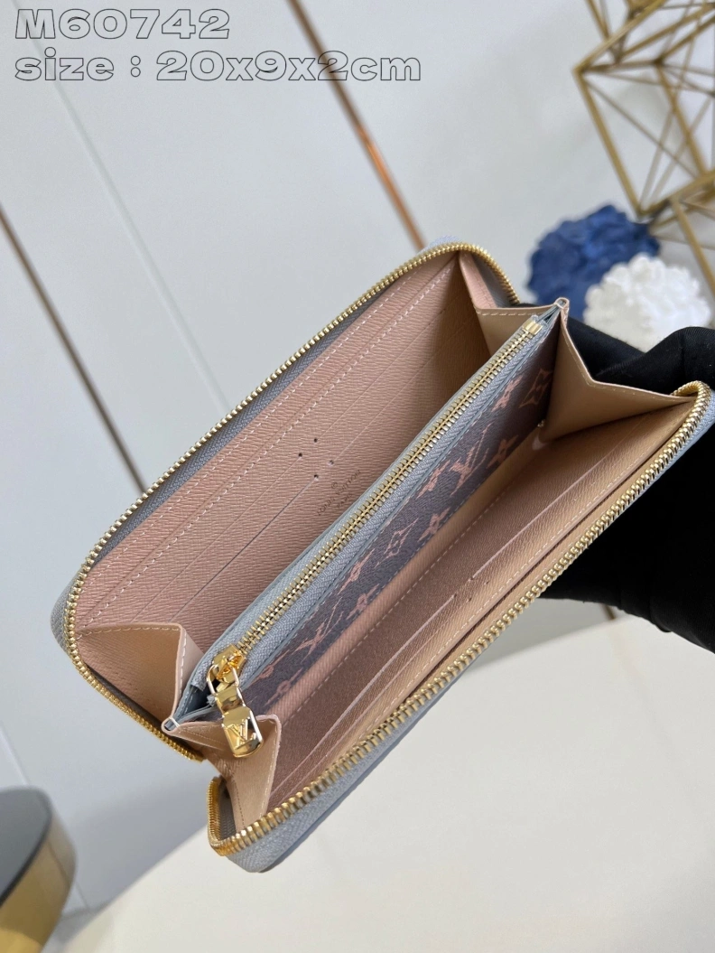 LX Wallets SmartChoice 2651