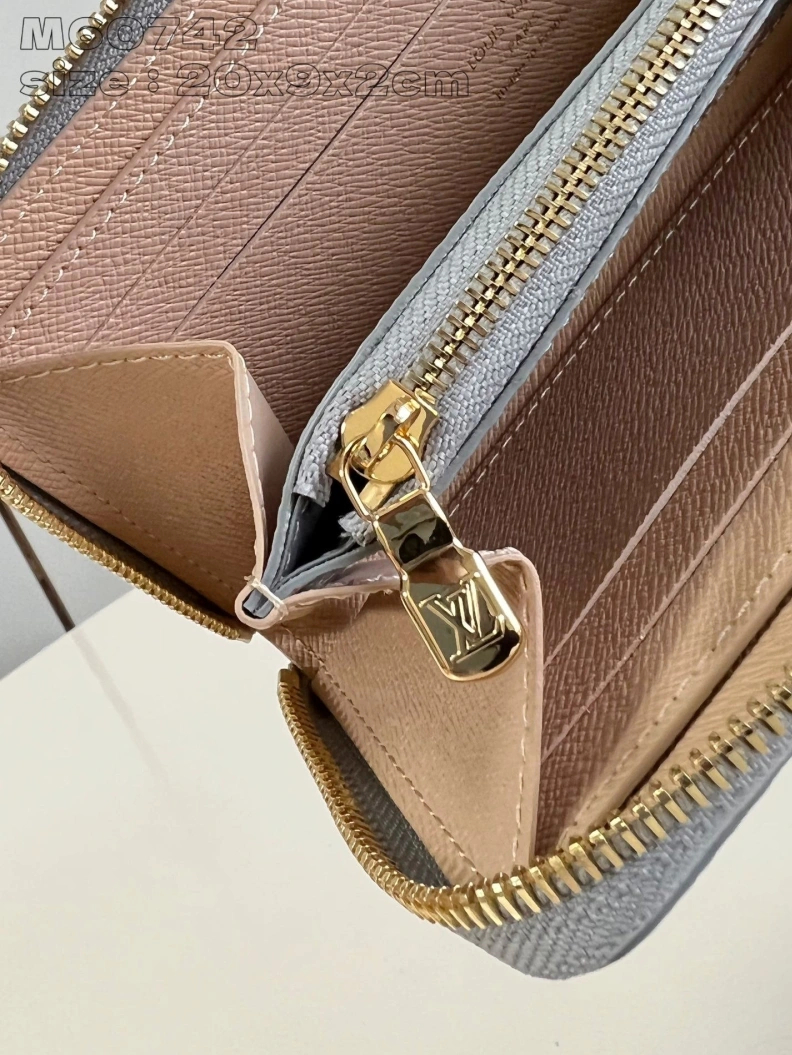 LX Wallets SmartChoice 2651