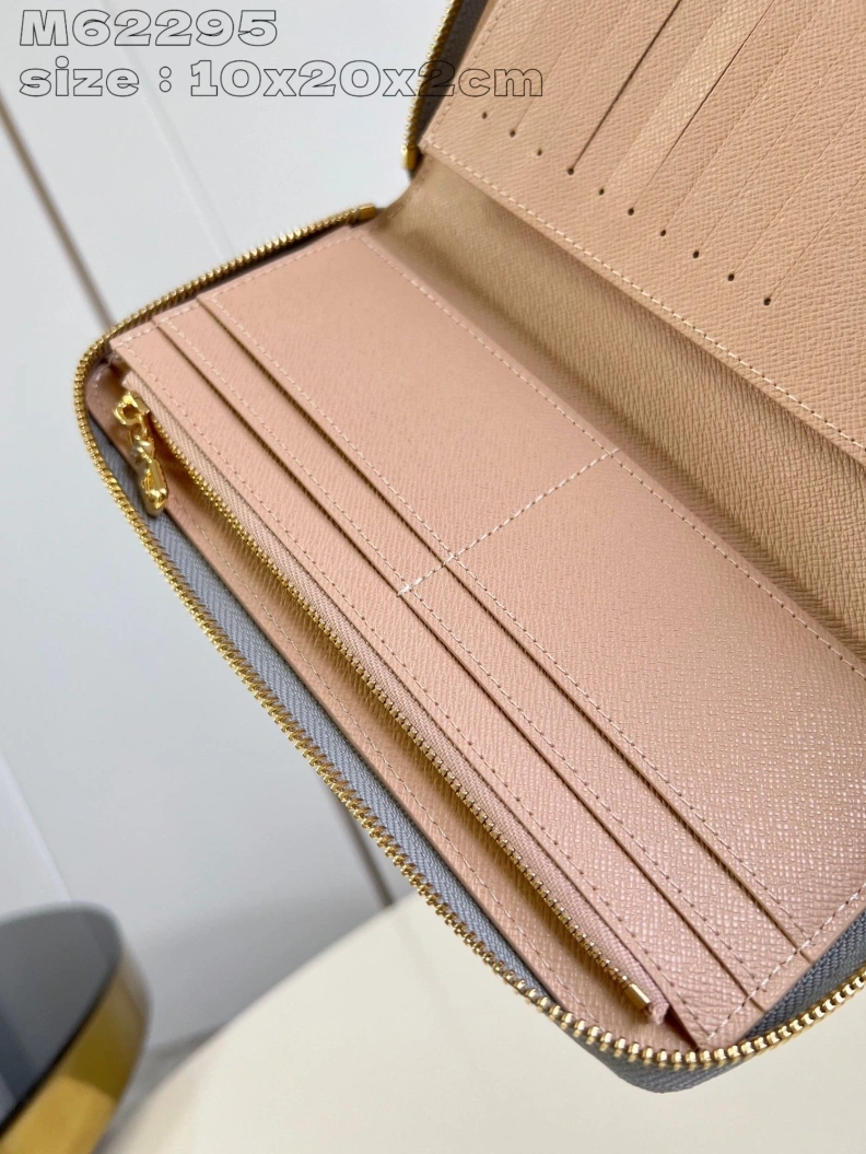 Classic LX Wallets 2647