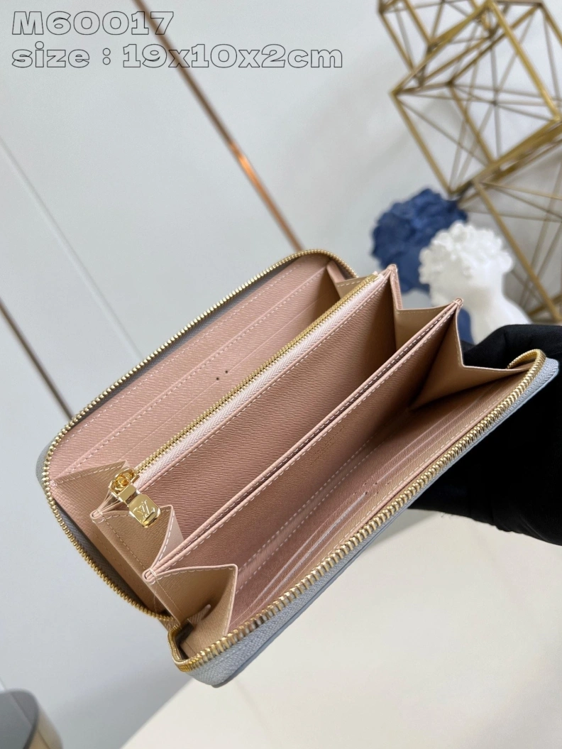 LX Wallets Affordable 2644