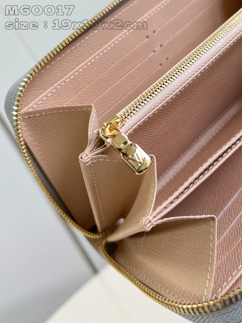 LX Wallets Affordable 2644